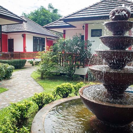Noren Resort Ko Čang Exteriér fotografie